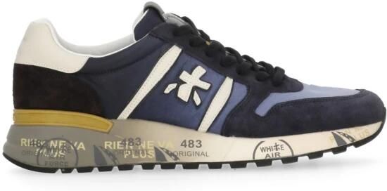 Premiata Lander 7702 Sneakers