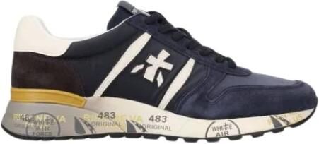 Premiata Lander 7702 Sneakers