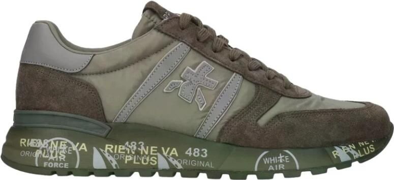 Premiata Sneakers Lander 8409 Deportivo Lander - Foto 1