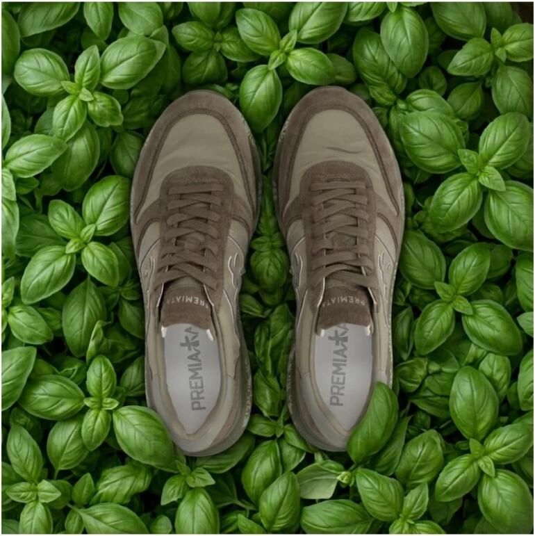 Premiata Sneakers Lander 8409 Deportivo Lander - Foto 3