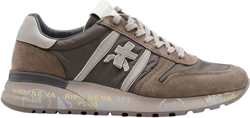 Premiata LANDER 8410 Sneakers