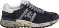 Premiata Lander 8656 - Blauw