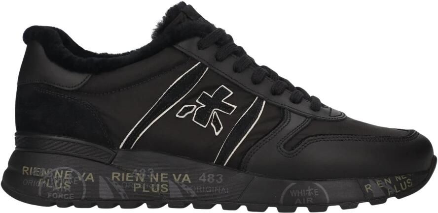 Premiata Sneakers LANDER8655