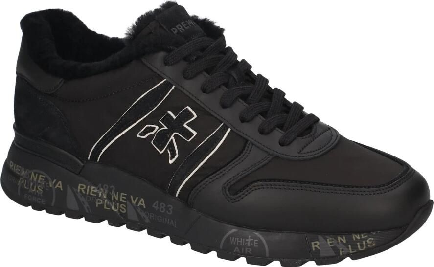 Premiata Sneakers LANDER8655 - Foto 2