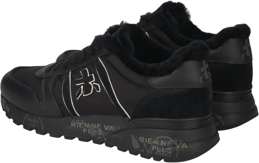 Premiata Sneakers LANDER8655 - Foto 3