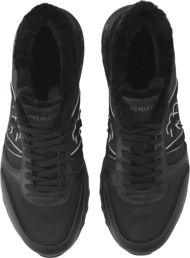Premiata Sneakers LANDER8655 - Foto 4