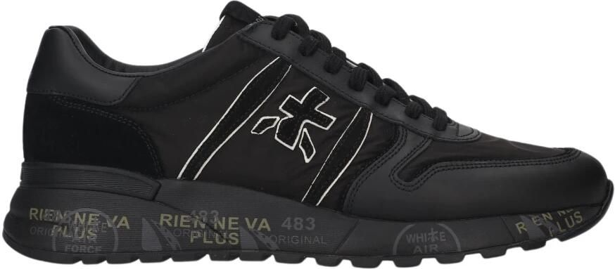 Premiata Sneakers LANDER8655 - Foto 10
