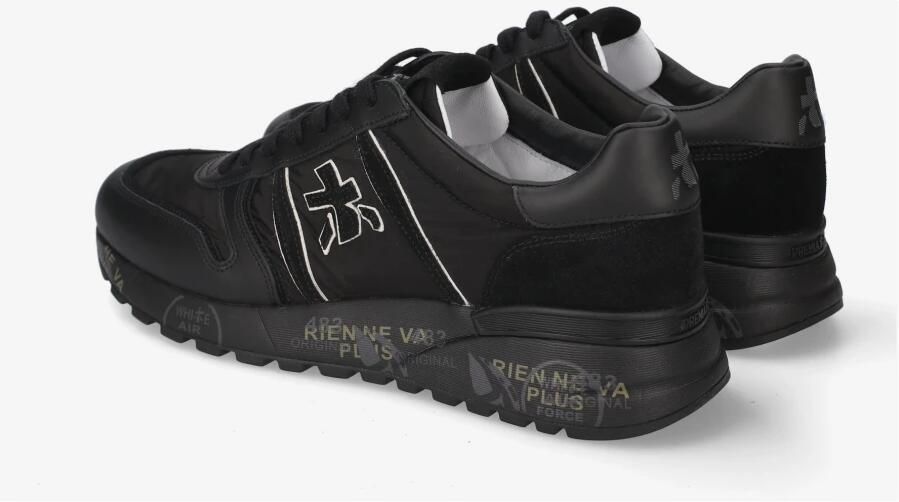 Premiata Sneakers LANDER8655 - Foto 7
