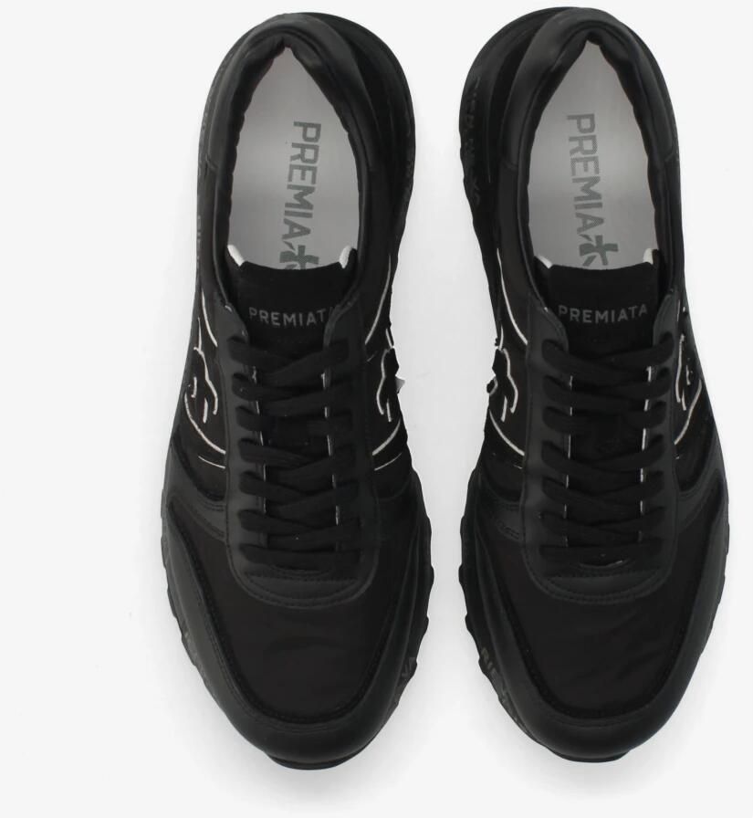 Premiata Sneakers LANDER8655 - Foto 5