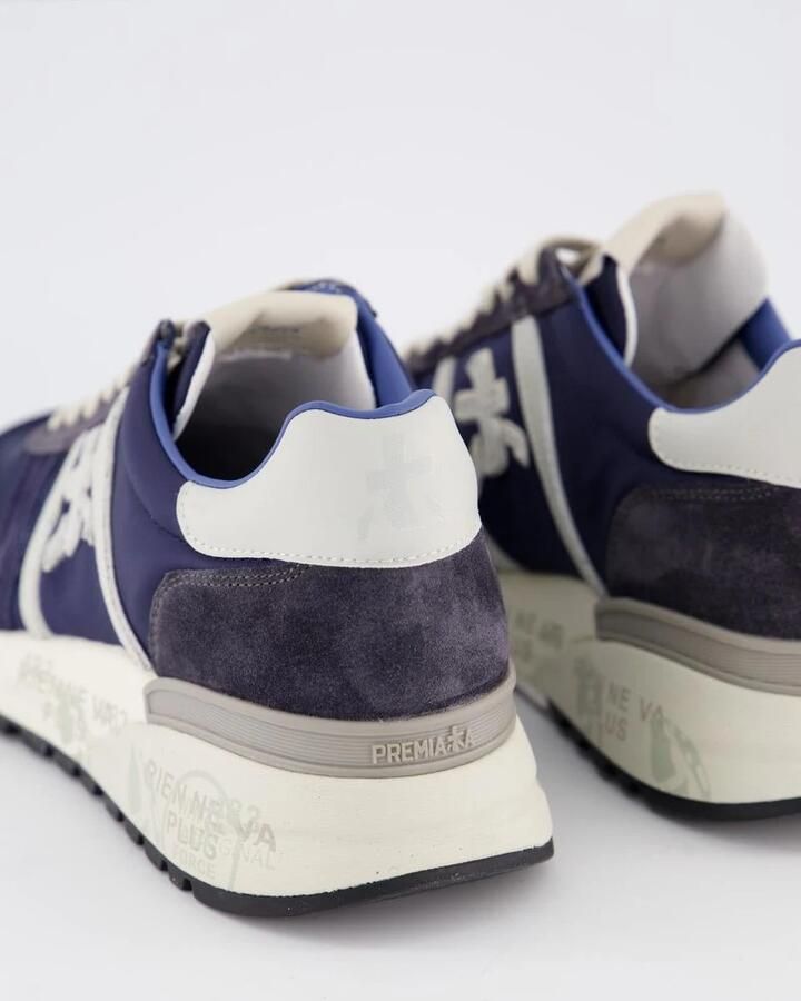 Premiata Lander Sneaker - Foto 2