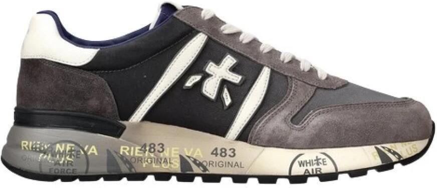 Premiata Lander Sneakers - Foto 2