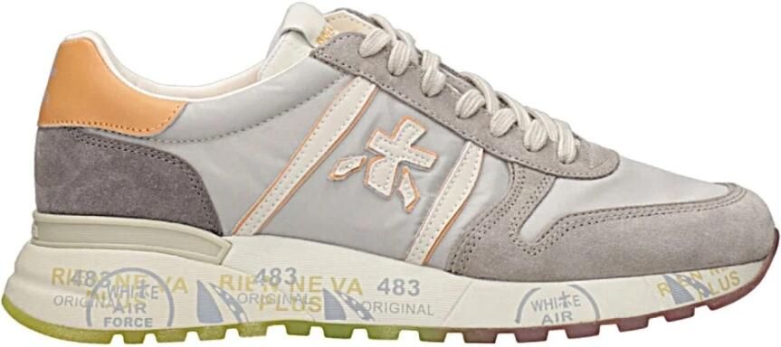 Premiata Lander Sneakers - Foto 2