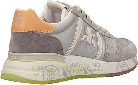 Premiata Lander Sneakers