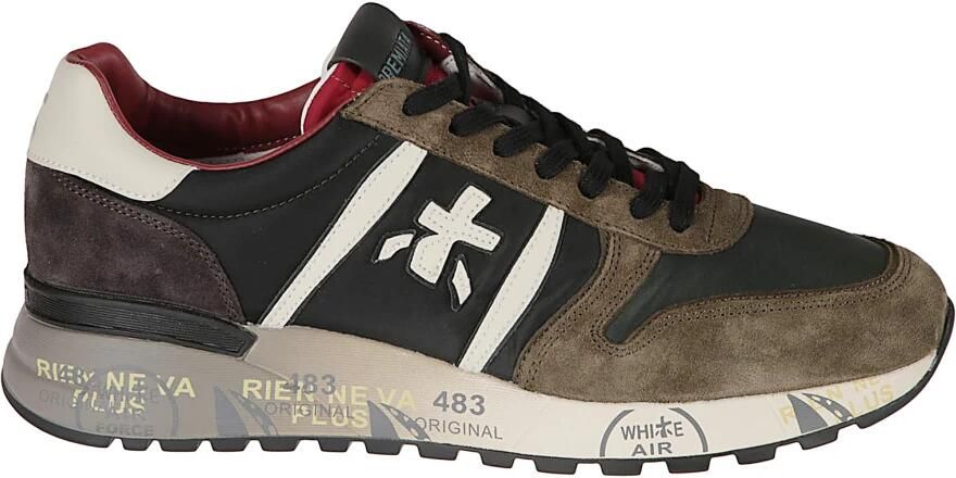 Premiata Lander Sneakers - Foto 2