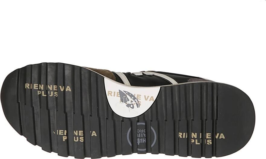 Premiata Lander Sneakers