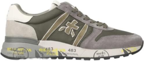 Premiata Lander Sneakers