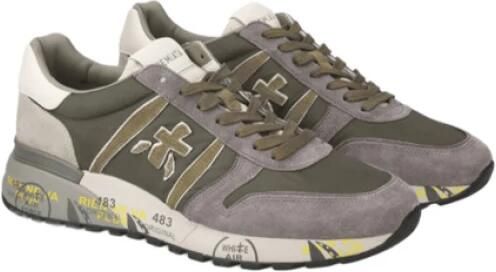 Premiata Lander Sneakers - Foto 2
