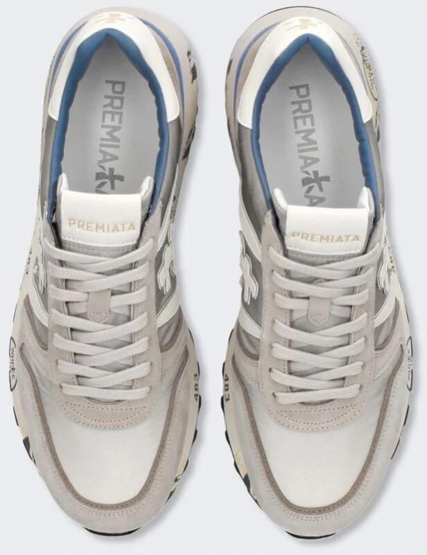 Premiata Lander Sneakers - Foto 2