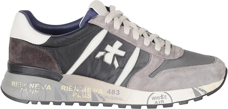 Premiata Lander Sneakers