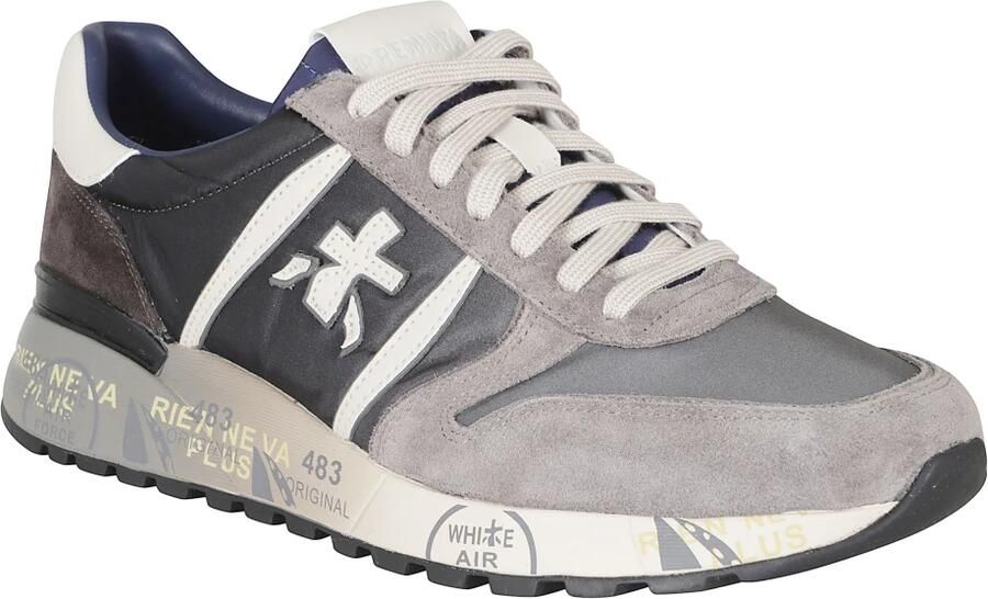 Premiata Lander Sneakers - Foto 2