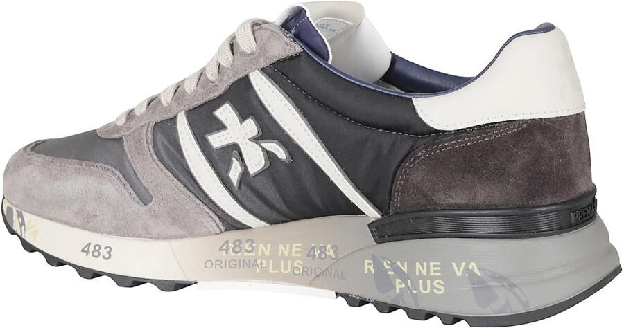 Premiata Lander Sneakers - Foto 3