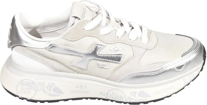 Premiata Lauryn 7482