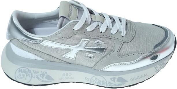 Premiata Lauryn 7482 Sneaker - Foto 2