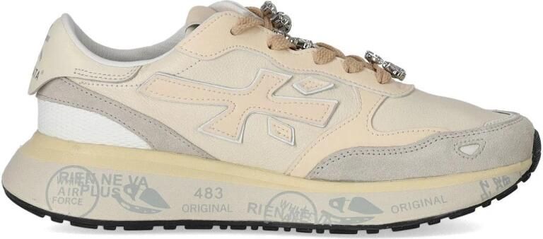 Premiata Lauryn 7788k Sneaker - Foto 2