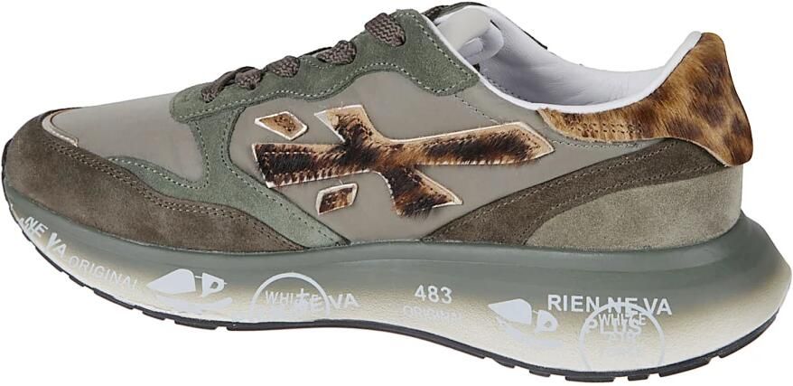 Premiata Lauryn 7790 Sneakers