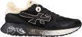 Premiata Lauryn 7803 Sneaker - Zwart