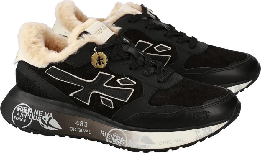 Premiata Lauryn 7803 Sneaker - Foto 3