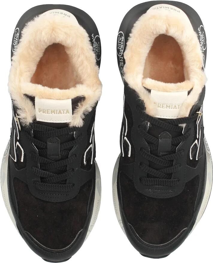 Premiata Lauryn 7803 Sneaker - Foto 2
