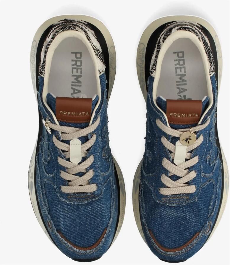Premiata Lage Sneakers Lauryn 8182 - Foto 4