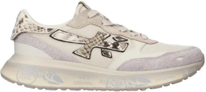 Premiata Lauryn 8183 Beige - Foto 2