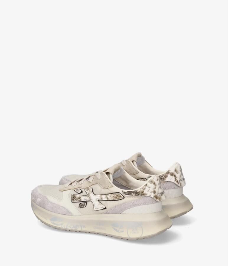 Premiata Lauryn 8183 Beige - Foto 3