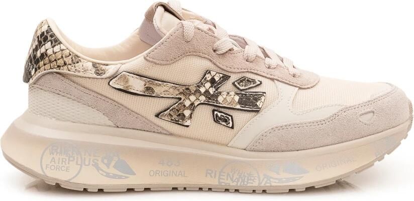 Premiata Lauryn 8183 Sneakers