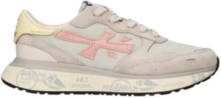Premiata Lauryn 8184 Sneaker