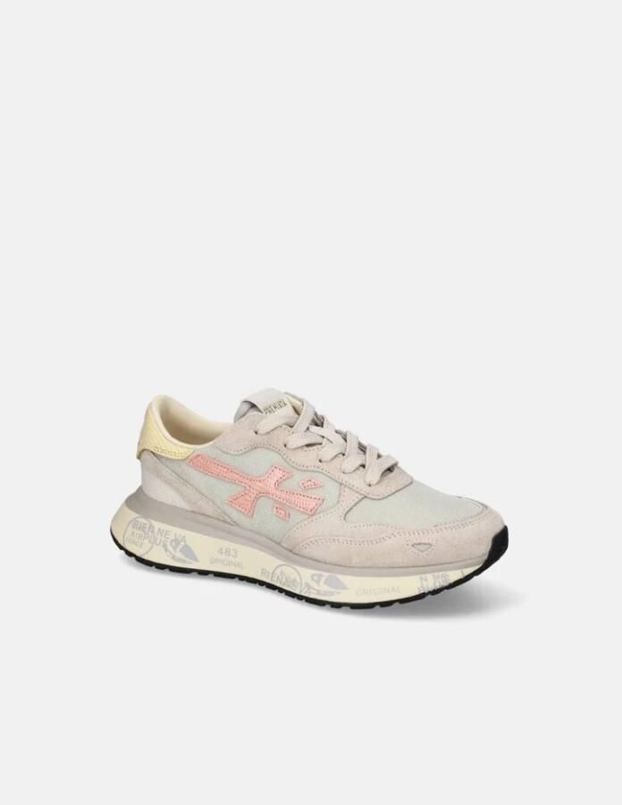 Premiata Lauryn 8184 Sneaker - Foto 2