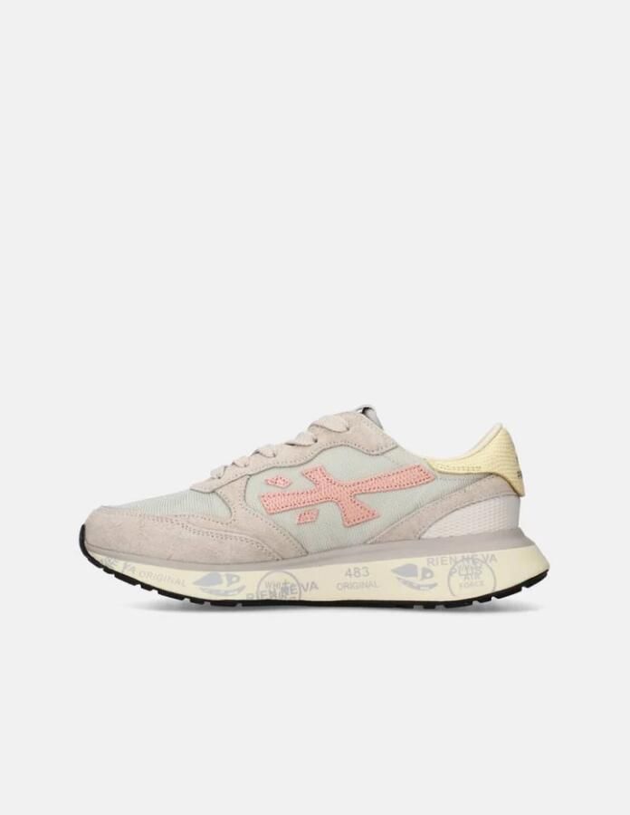 Premiata Lauryn 8184 Sneaker - Foto 3