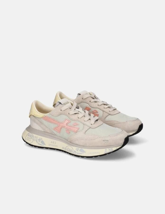 Premiata Lauryn 8184 Sneaker - Foto 4