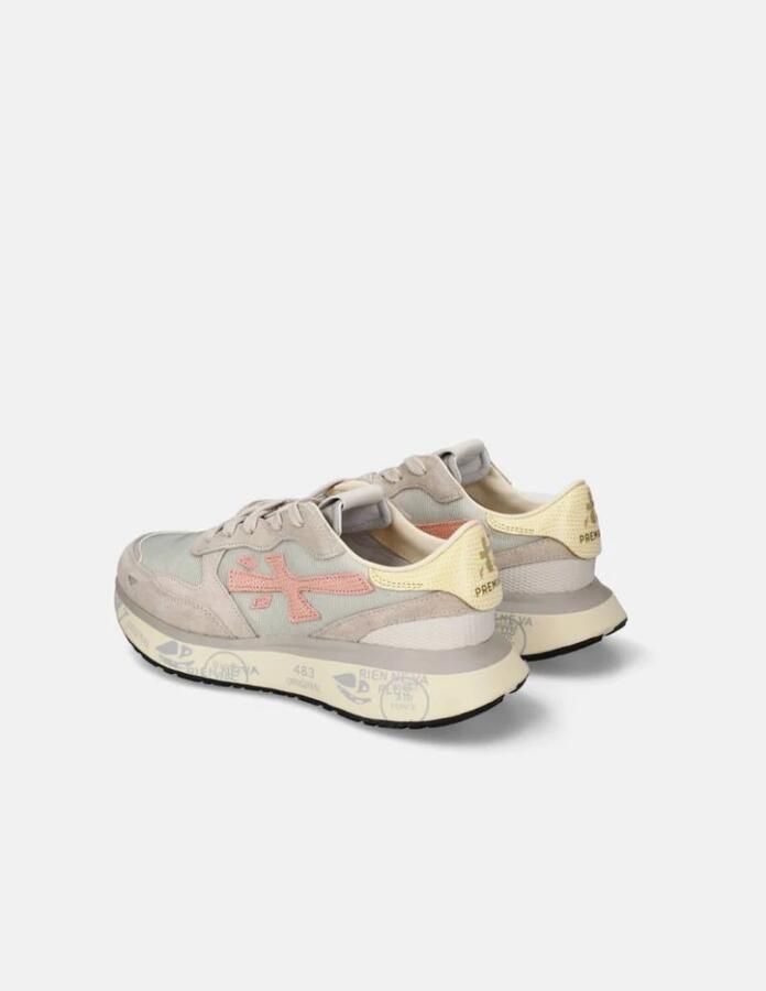 Premiata Lauryn 8184 Sneaker - Foto 5