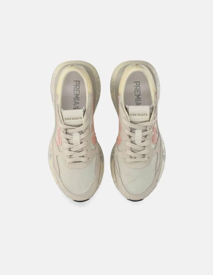 Premiata Lauryn 8184 Sneaker - Foto 6