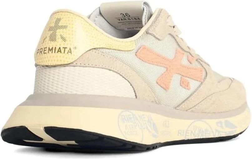 Premiata Lauryn 8184 Sneakers - Foto 2