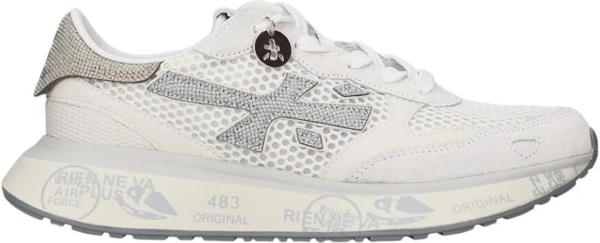 Premiata Lauryn 8186 Sneakers