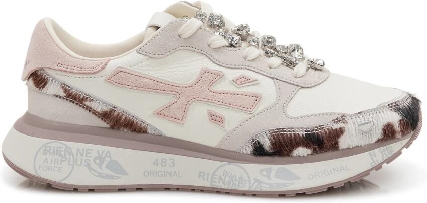 Premiata Lauryn 8456K - Foto 4