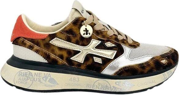 Premiata Lauryn 8530
