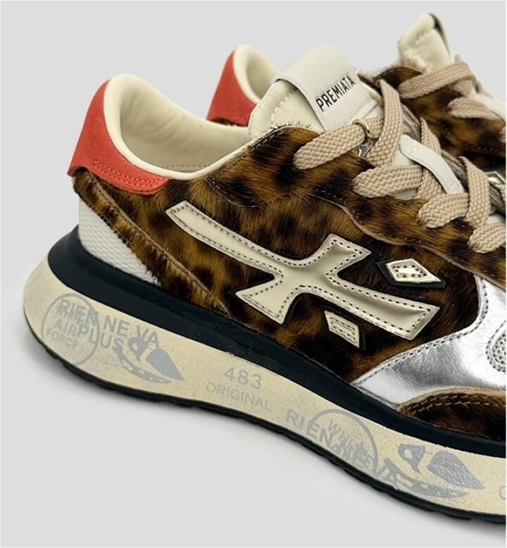 Premiata Lauryn 8530 - Foto 3