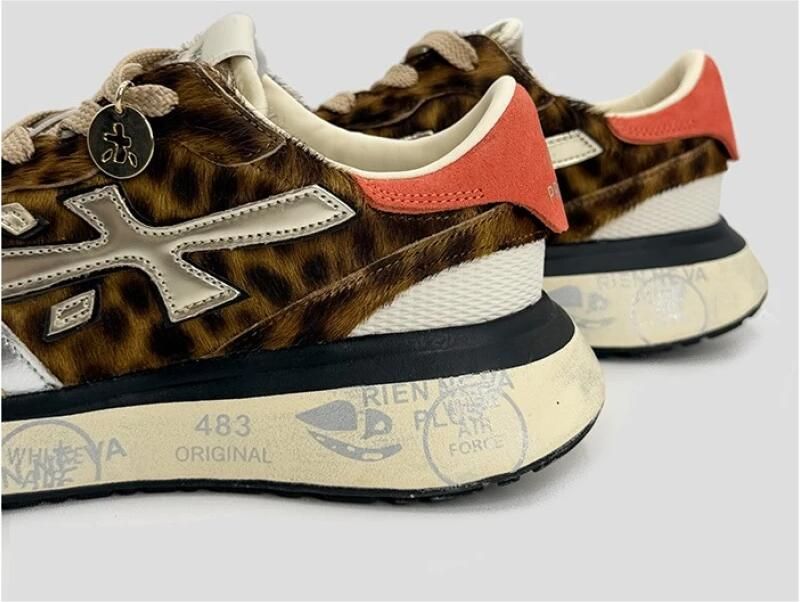 Premiata Lauryn 8530 - Foto 6