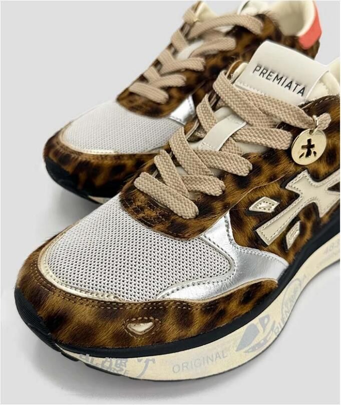 Premiata Lauryn 8530 - Foto 4