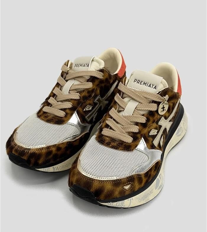 Premiata Lauryn 8530 - Foto 5